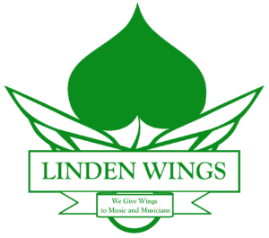 We Give Wings to Music and Musicians